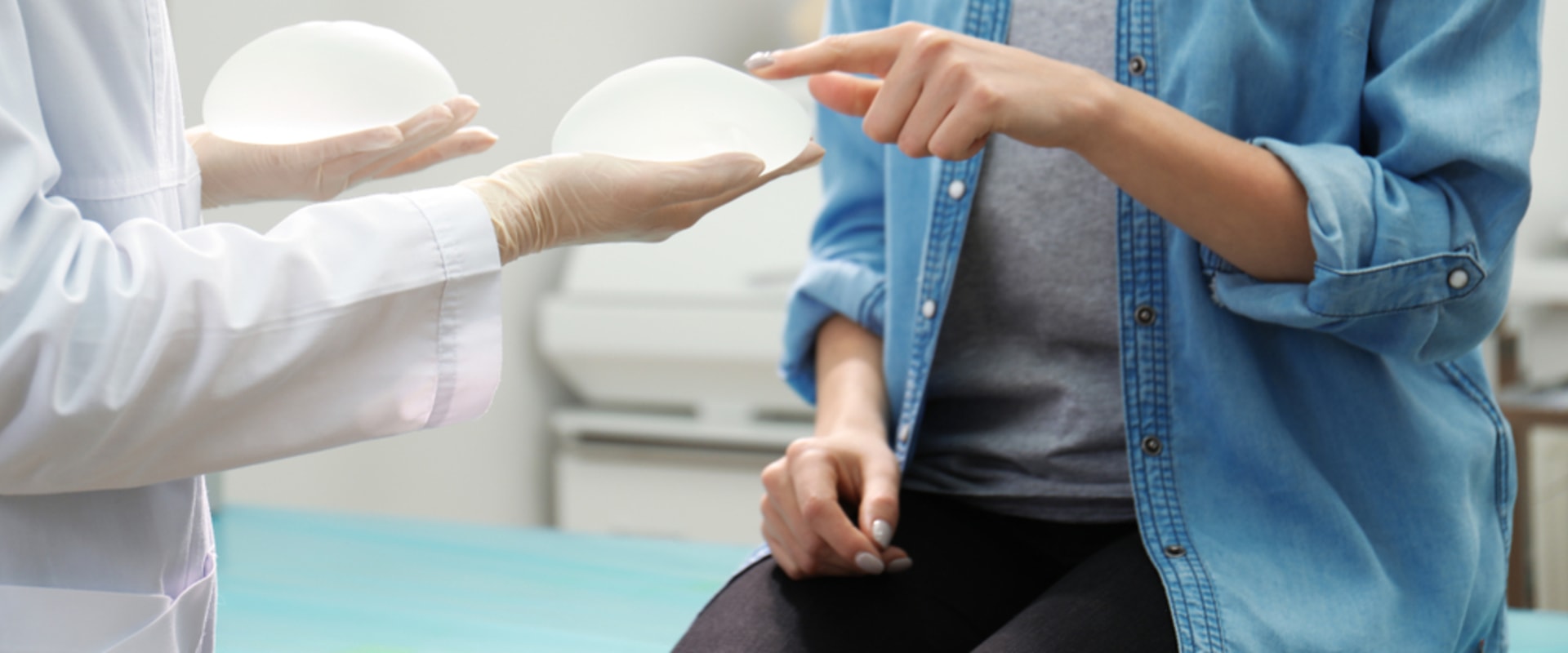 Preparing Your Body With The Help Of Clinical Nutrition For Breast Augmentation Surgery In Danville, California