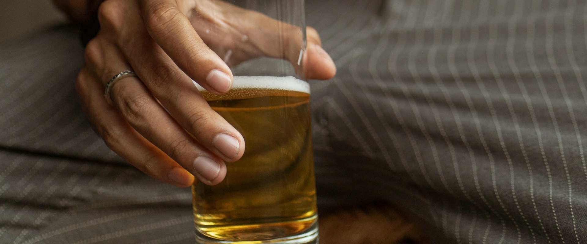 Clinical Nutrition for Teen Alcohol Detox in Towaco