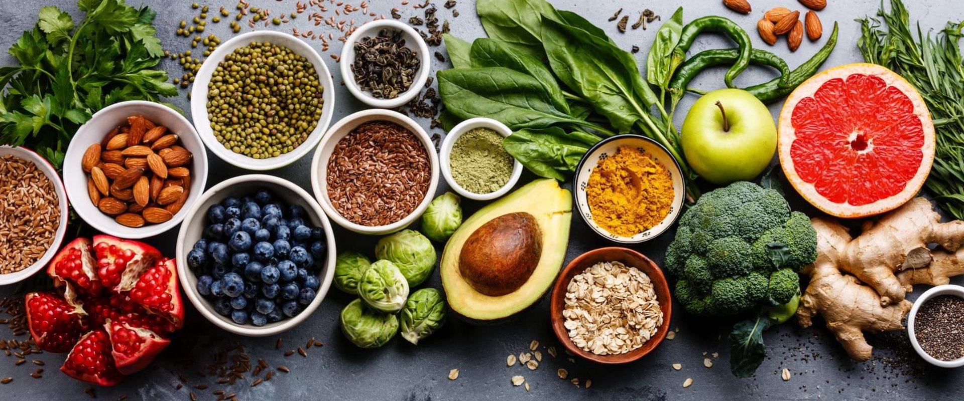Clinical Nutrition For Pain Management And How The Best New Jersey Back Pain Doctor Can Assist