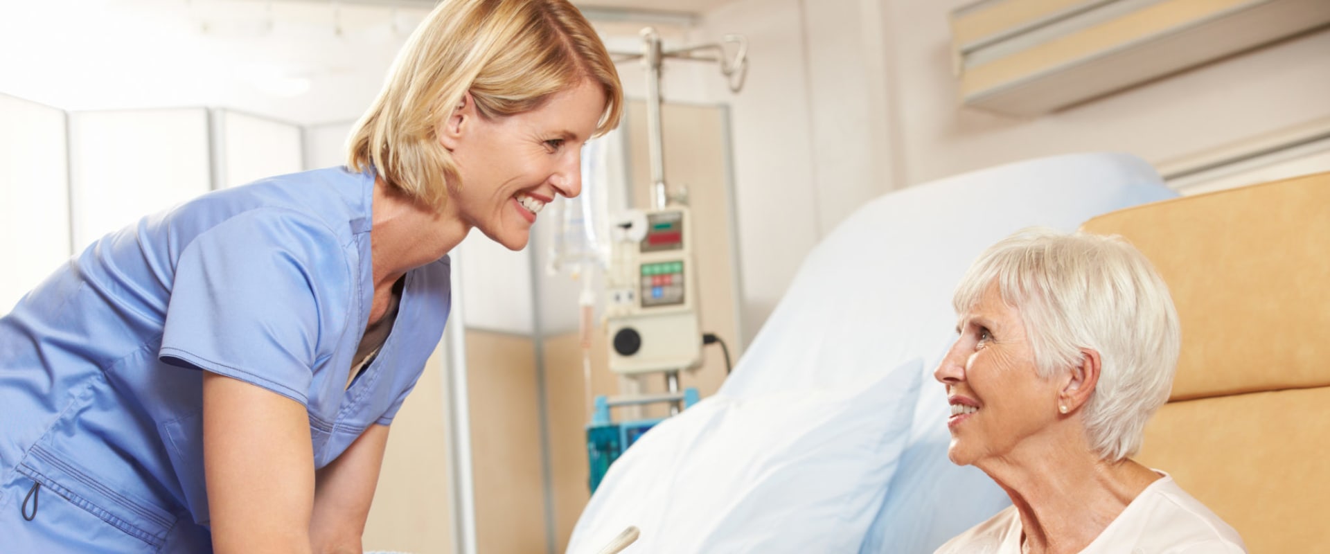 What do clinical nutritionists do?