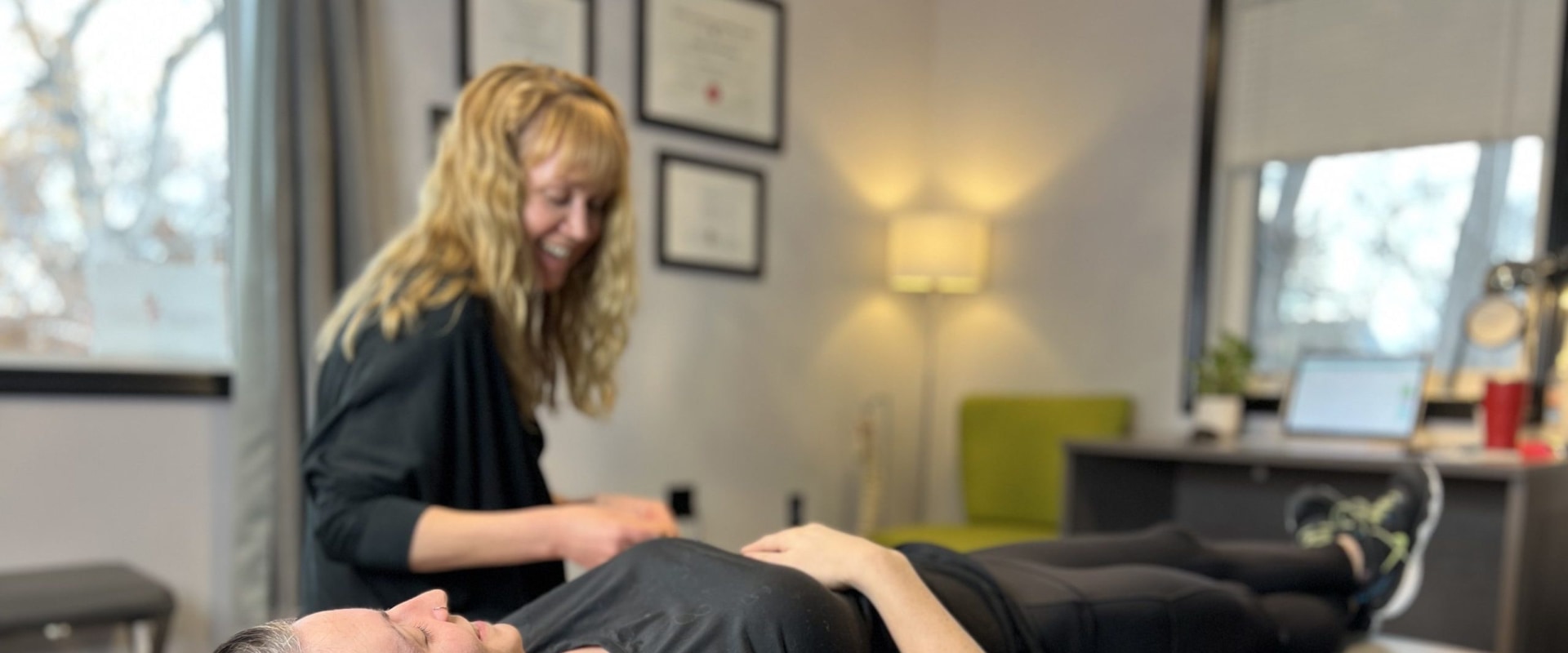 The Synergy Of Chiro Massage And Clinical Nutrition In Okotoks