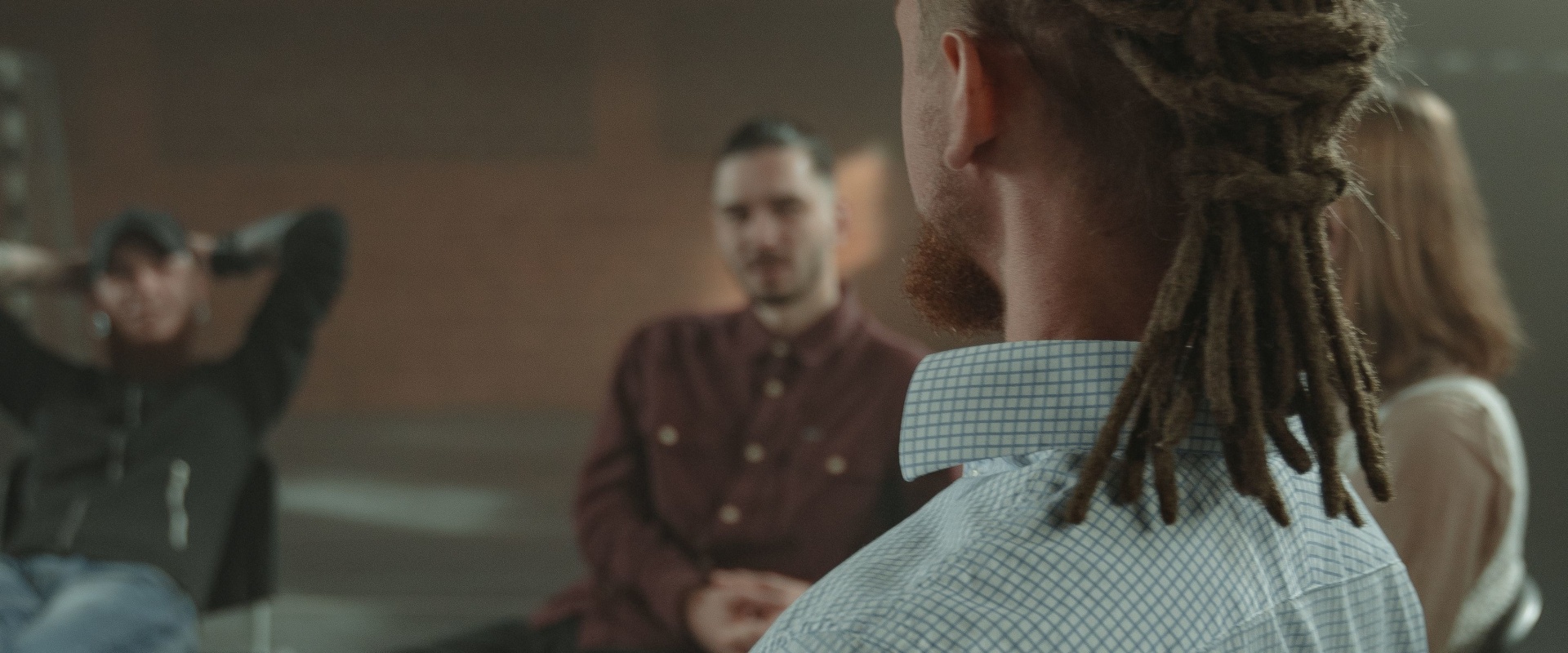 Clinical Nutrition in Outpatient Addiction Treatment