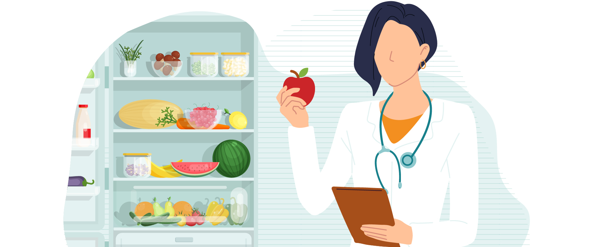 What is clinical nutritionist?