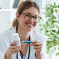 What is the meaning of clinical nutritionist?