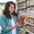 Why is it important to read nutrition facts?