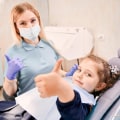 Nourishing Smiles: How Pediatric Dentists Promote Clinical Nutrition In Gainesville