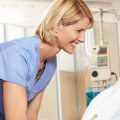 What do clinical nutritionists do?