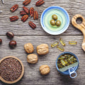 Why nutrition is important to health?