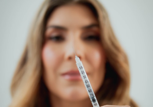 Zürich Botox Treatments: Where Clinical Nutrition Meets Natural Facial Rejuvenation