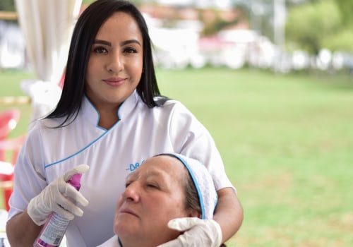 Enhance Your Facetite Results with Clinical Nutrition