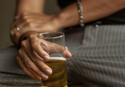 Clinical Nutrition for Teen Alcohol Detox in Towaco