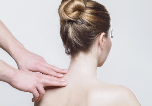 Enhance Well-Being with Nutrition & Massage in Austin