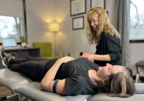 The Synergy Of Chiro Massage And Clinical Nutrition In Okotoks