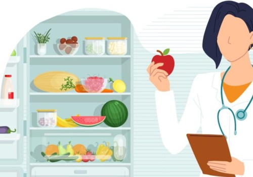 What is the difference between a nutritionist and a clinical nutritionist?