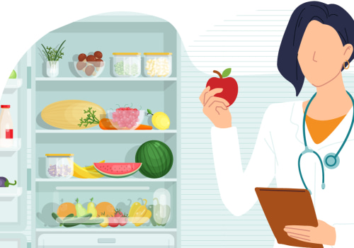 What is clinical nutritionist?