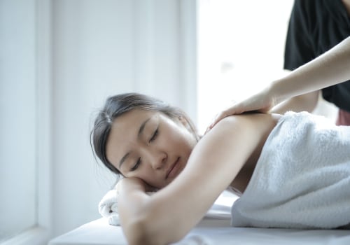 Buffalo's Holistic Harmony: Integrating Clinical Nutrition Strategies With Massage Therapists